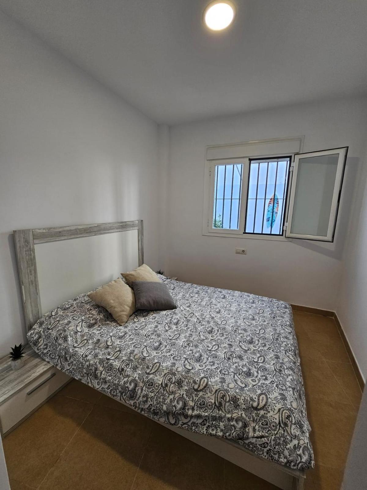Ferienhaus Terraza Chiclana Centro Ciudad
