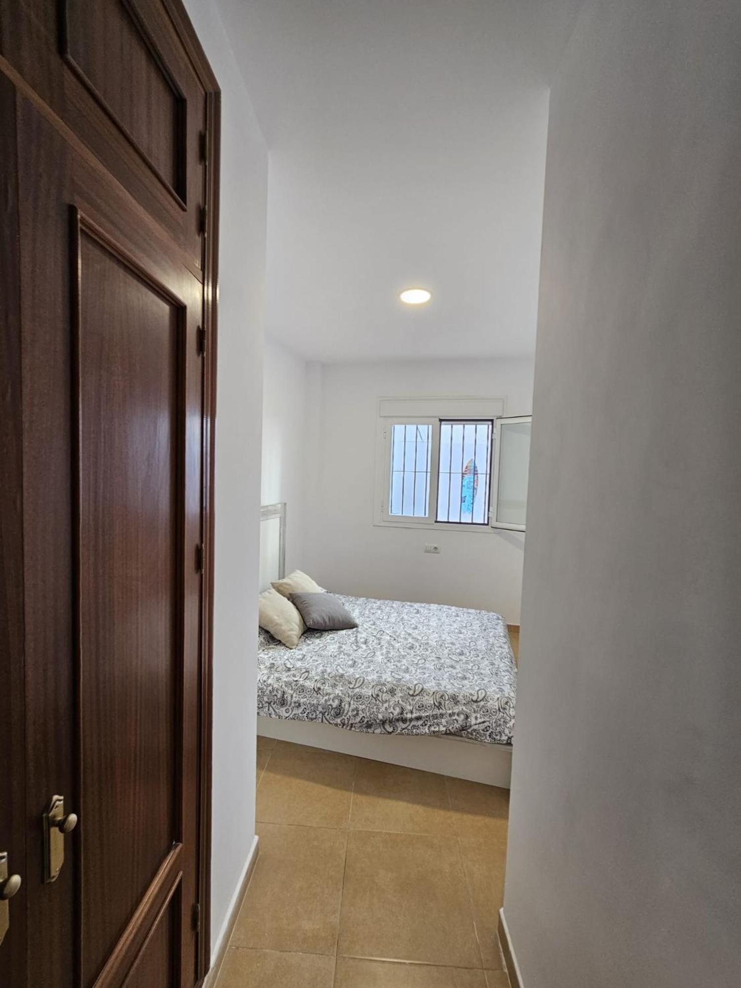 Ferienhaus Terraza Chiclana Centro Ciudad